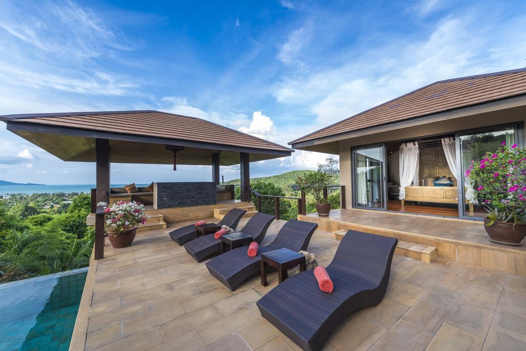 Villa Baan Ling Noi *