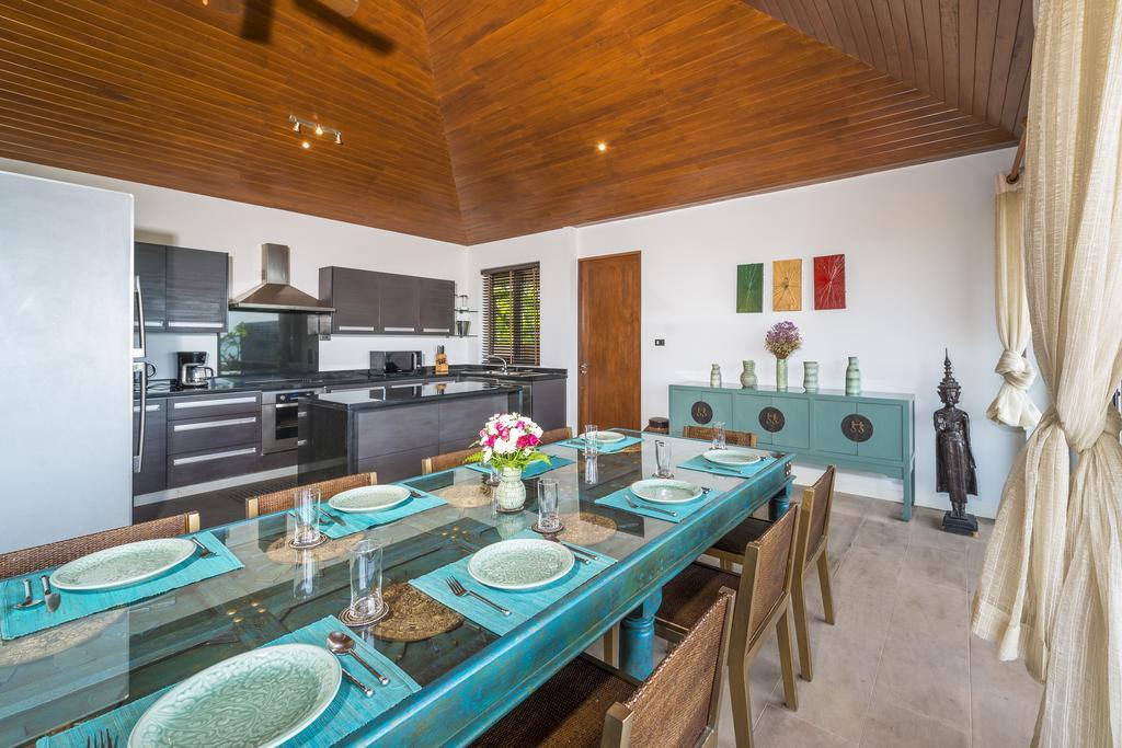 Villa Baan Ling Noi *