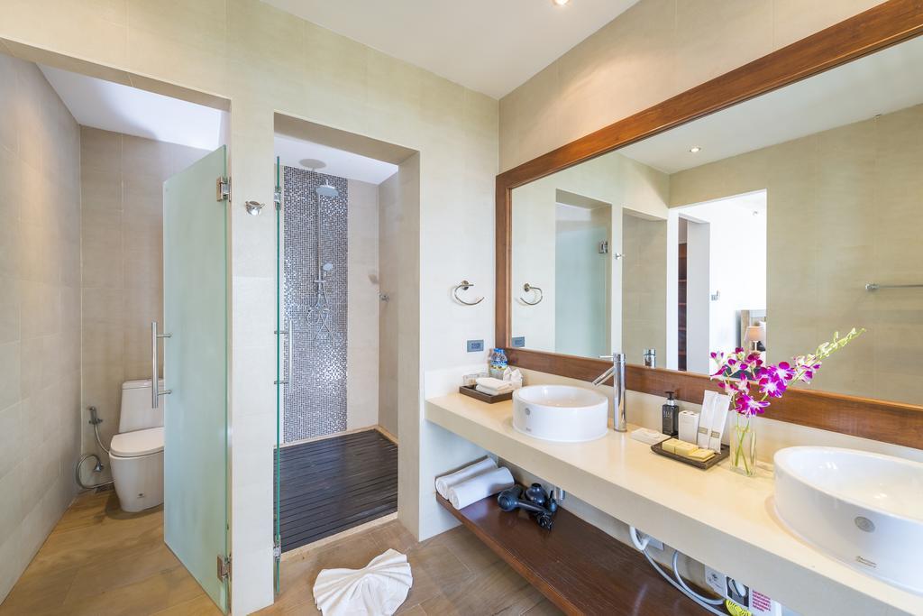 Baan Ling Noi Villa *