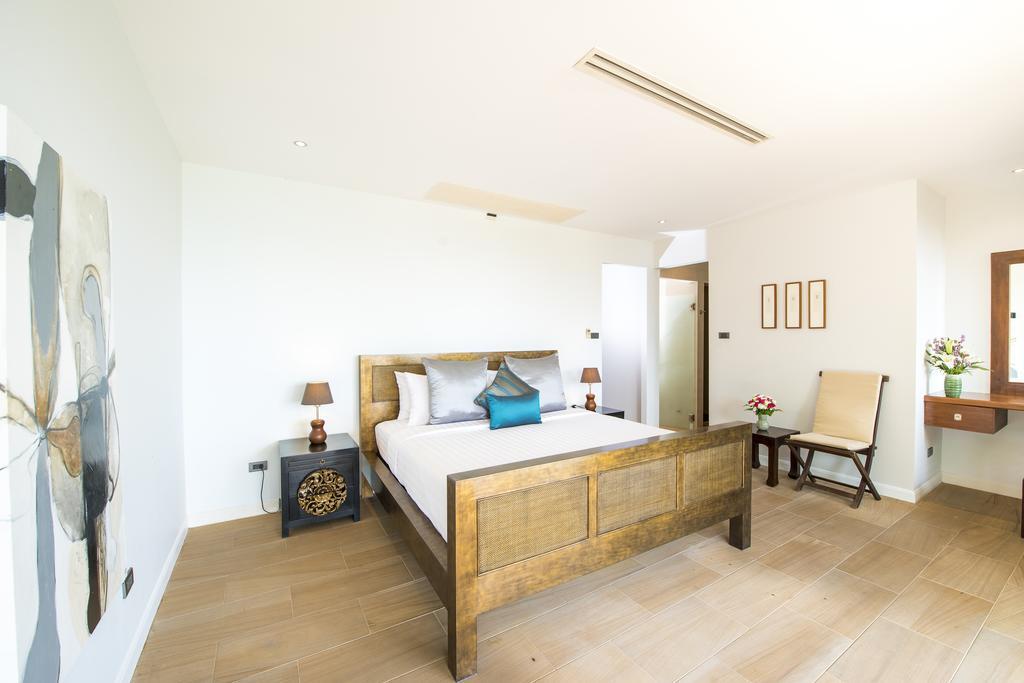 Baan Ling Noi Villa Bophut