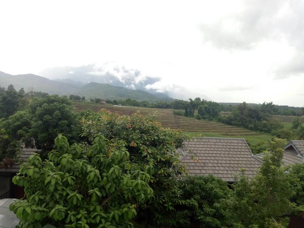 Buraphat 3* Chiang Dao