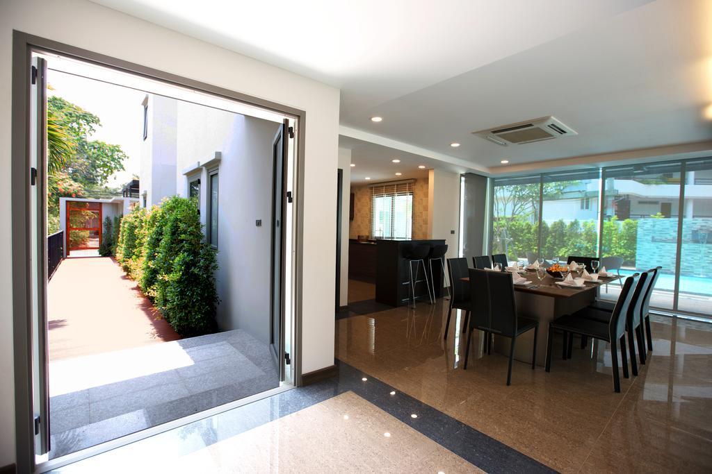 Navin Premiere Pool Villa *