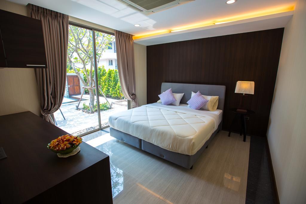 Navin Premiere Pool Villa