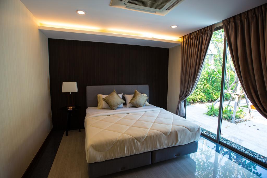 Villa Navin Premiere Pool *