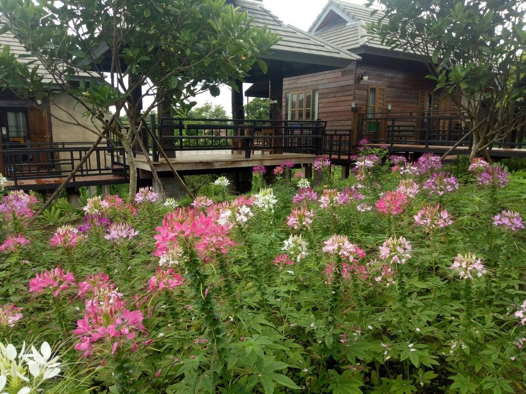 Buraphat Resort Chiang Dao