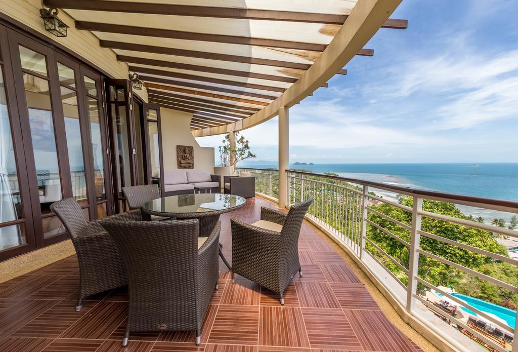 Sunset Hill Boutique Koh Phangan 4* Haad Chao Phao