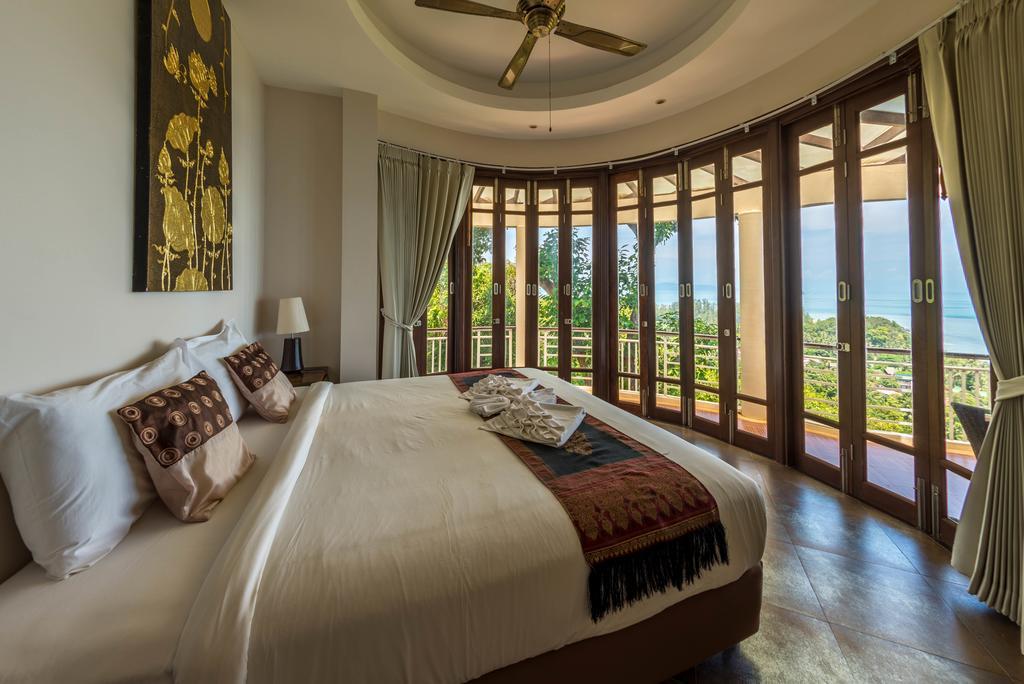 Sunset Hill Boutique Koh Phangan Resort