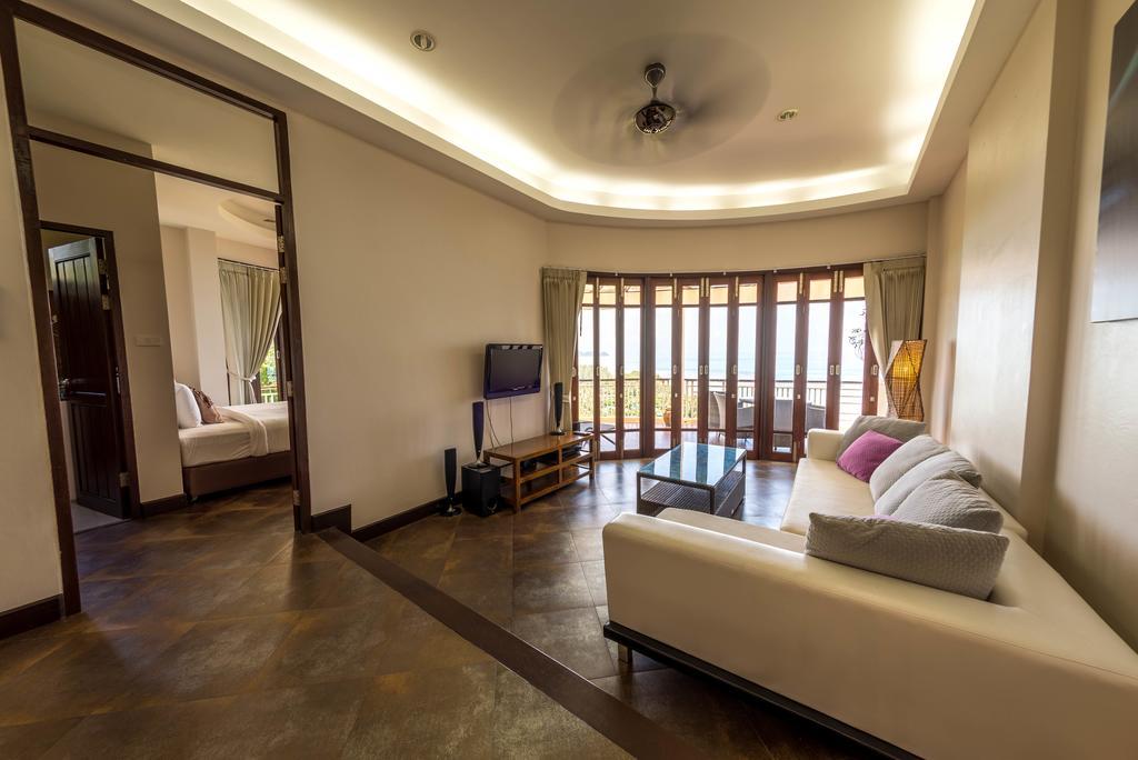 Sunset Hill Boutique Koh Phangan Resort 4*