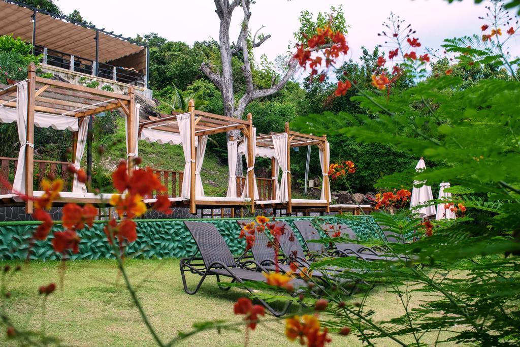 Resort Sunset Hill Boutique Koh Phangan Haad Chao Phao