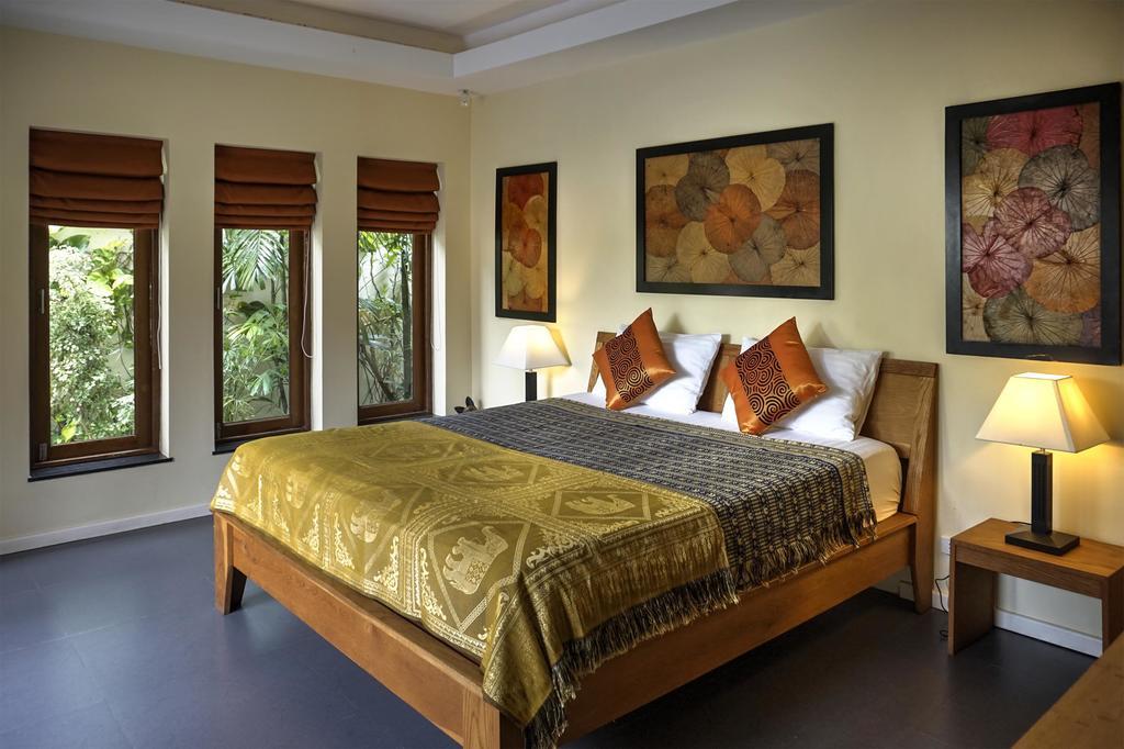 Hideaway Praia de Laem Set