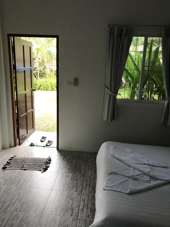Banana Resort