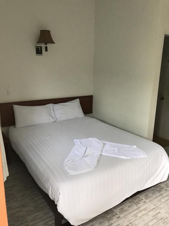 Banana Resort *