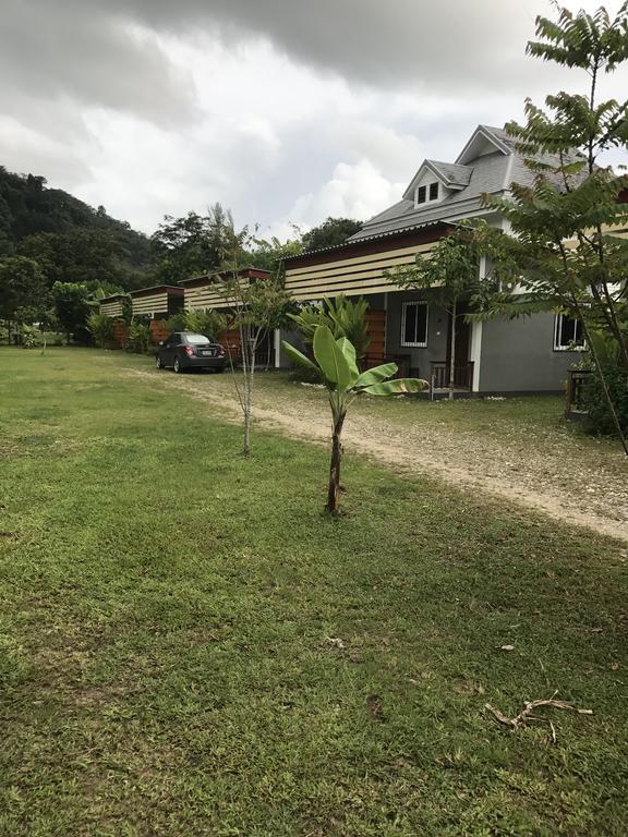 Banana Khao Lak