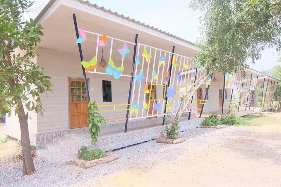 Resort Boon Nam Fah