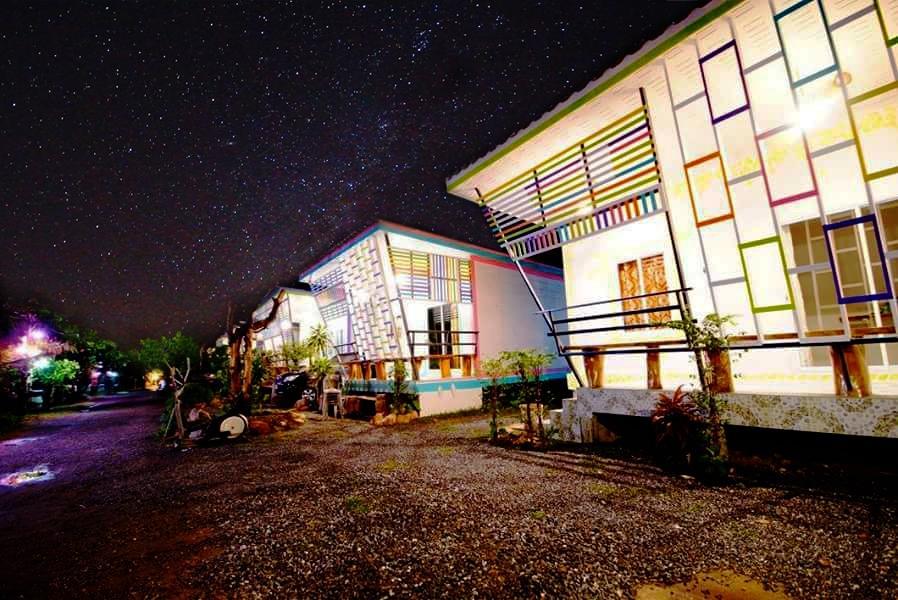 Resort Boon Nam Fah