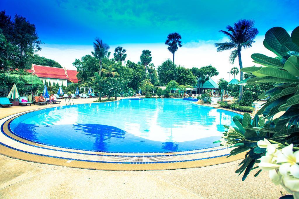 The Circle Hotel Jomtien Beach