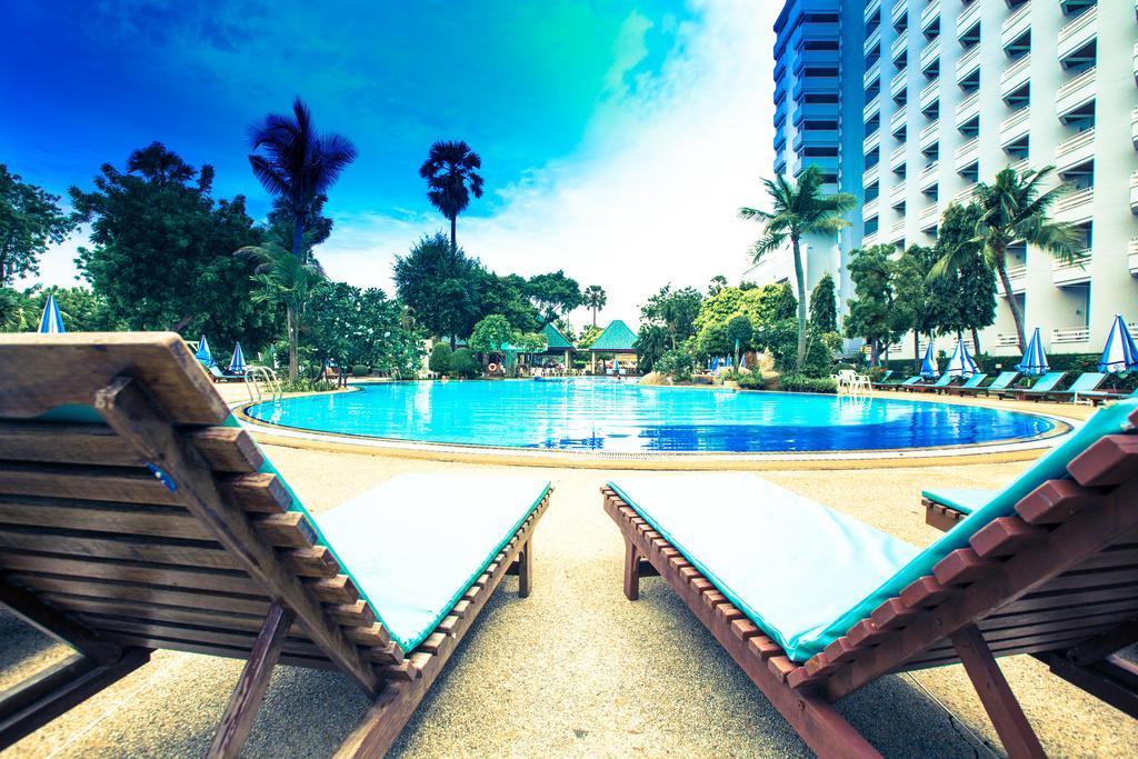 Hotel The Circle 3*