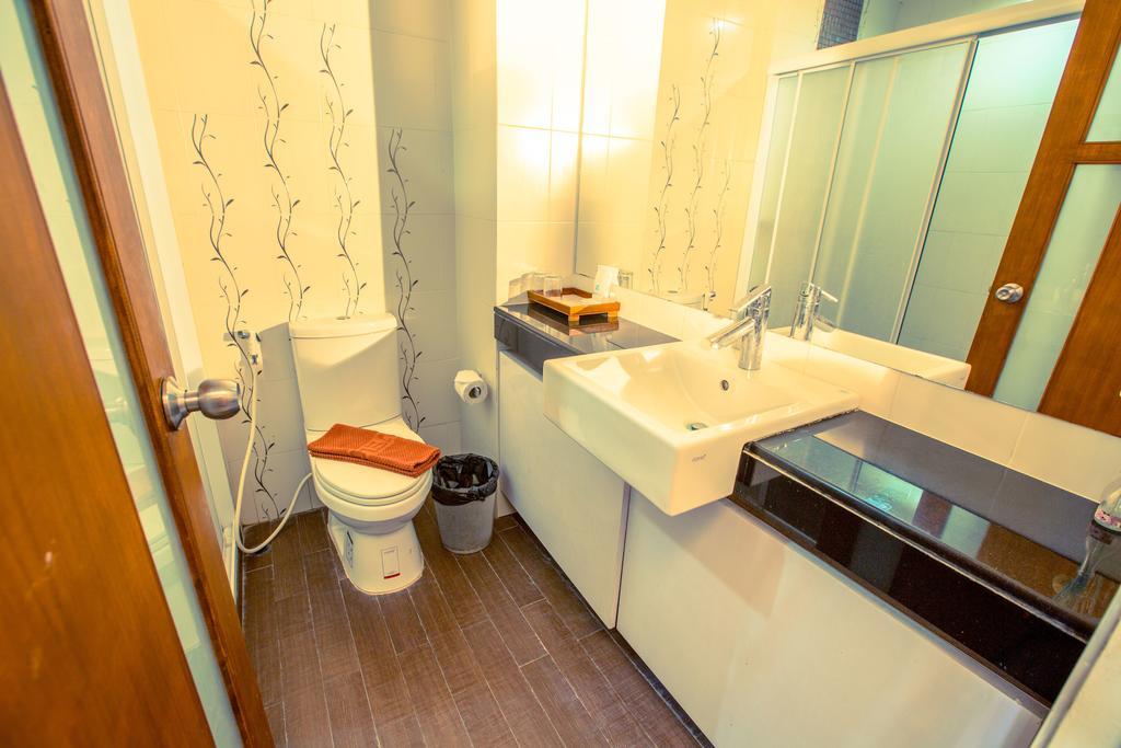 Hotel The Circle 3*