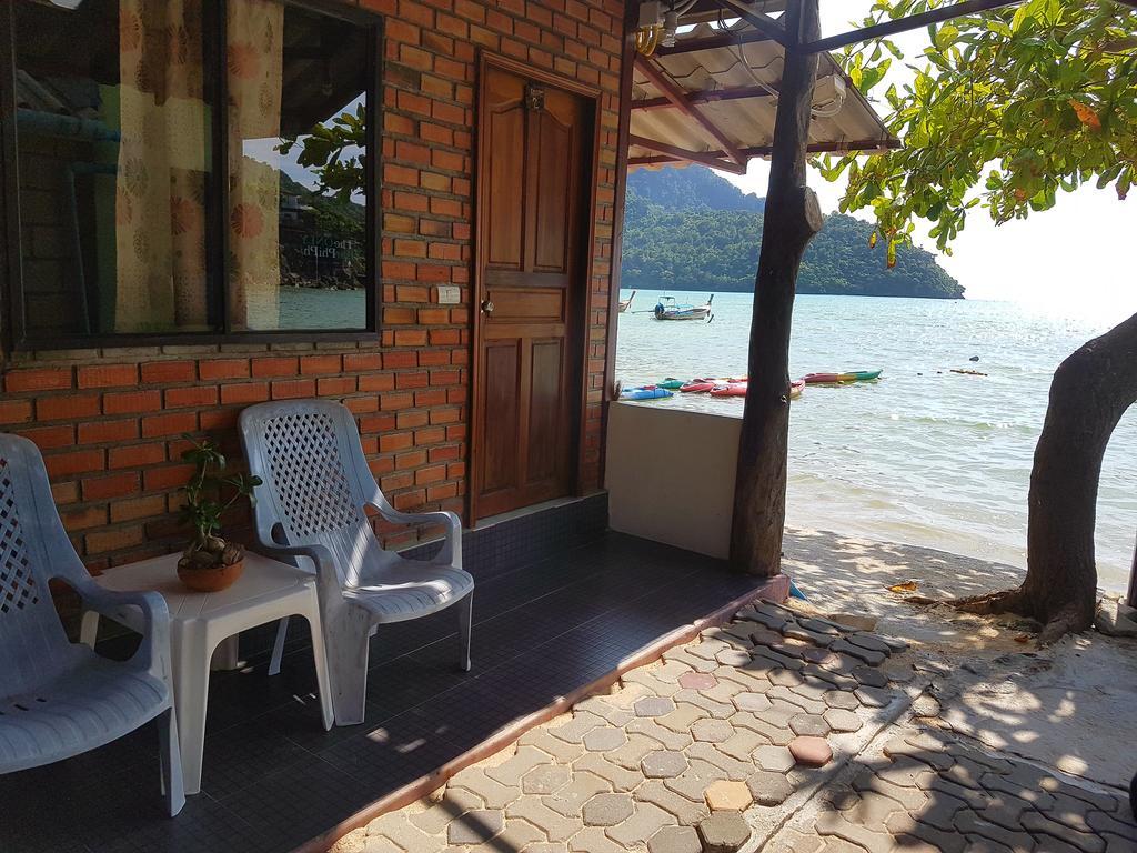 Dalum Beachhouse 2*