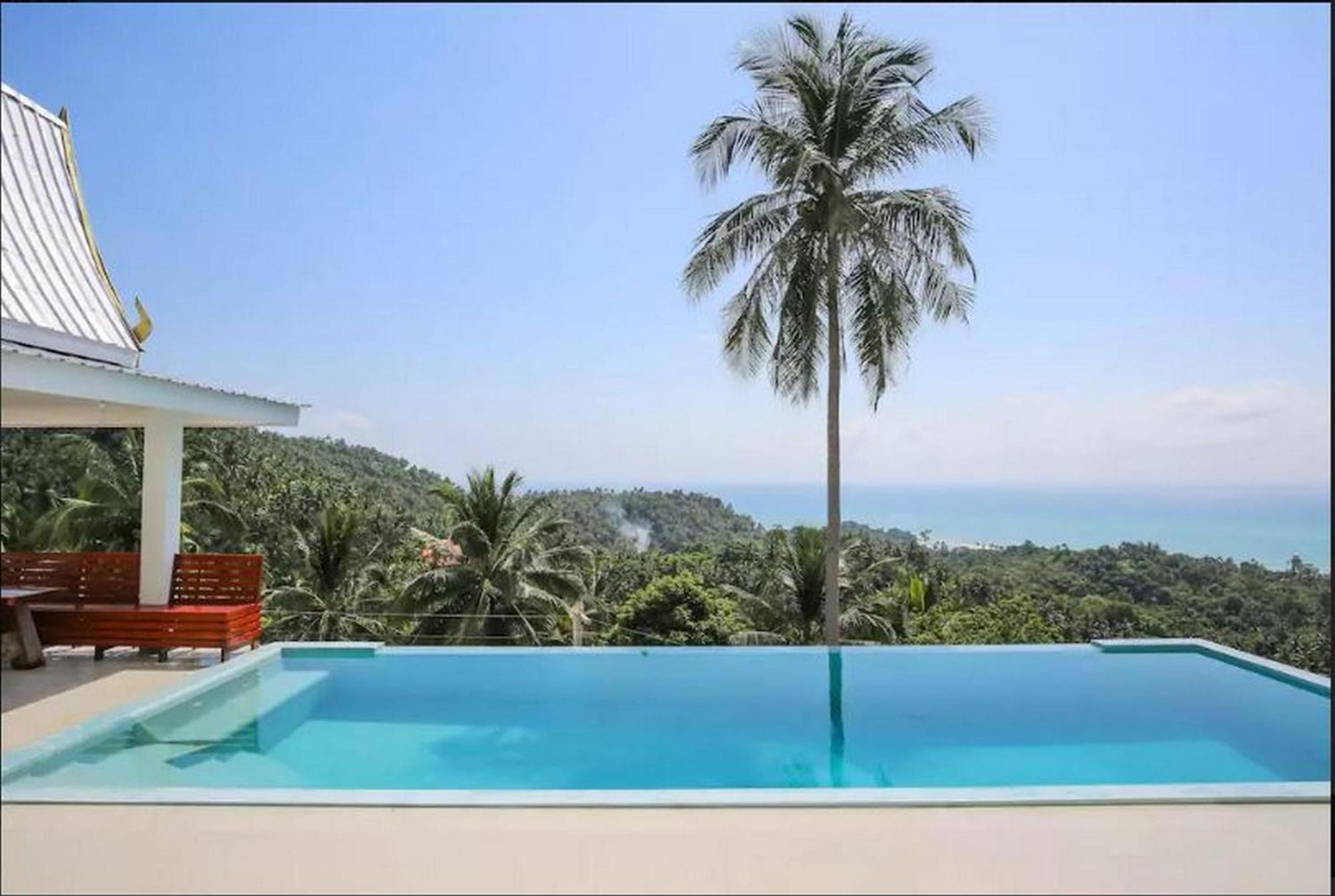 View Talay Samui Lamai Beach (Koh Samui)