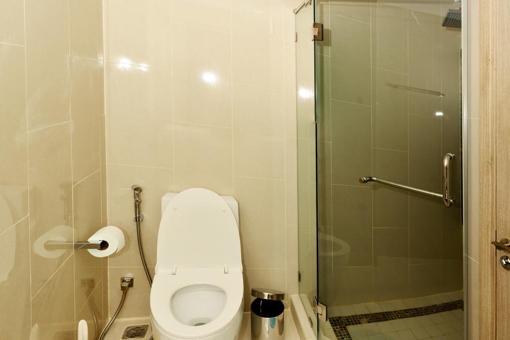 Apartamento Peak Towers *