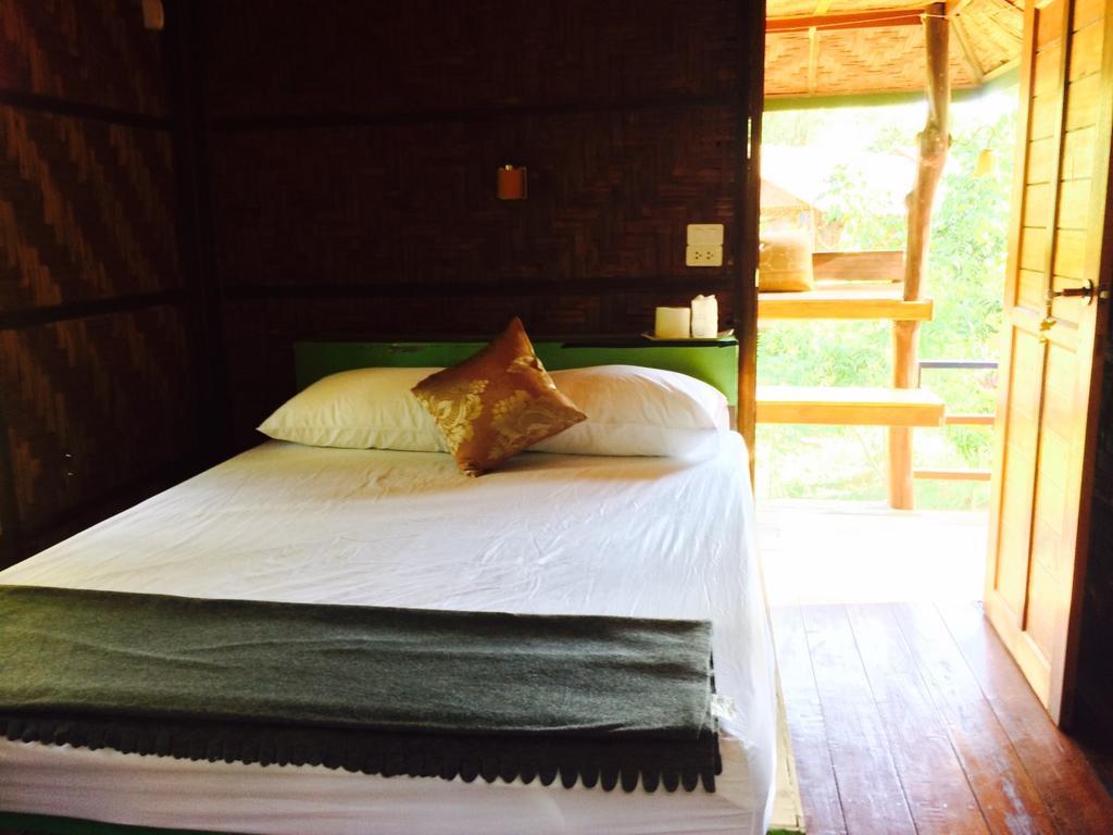 Phayam Garden View 2*