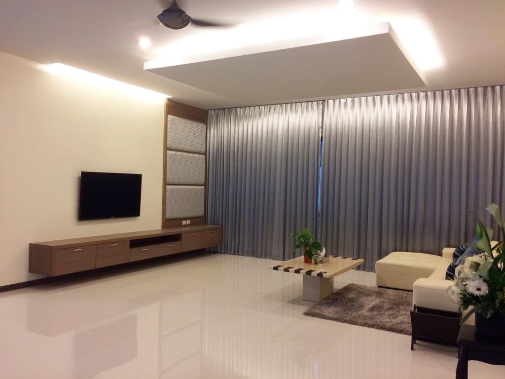 The Regent Private Pool Villa