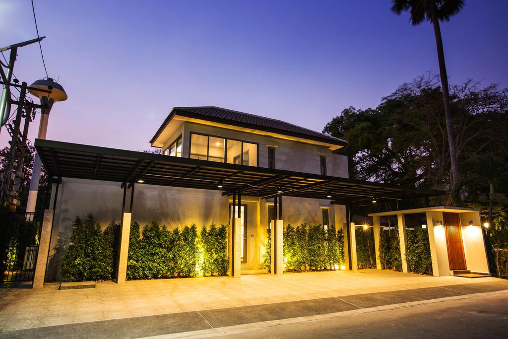 Villa Navin Premiere Pool