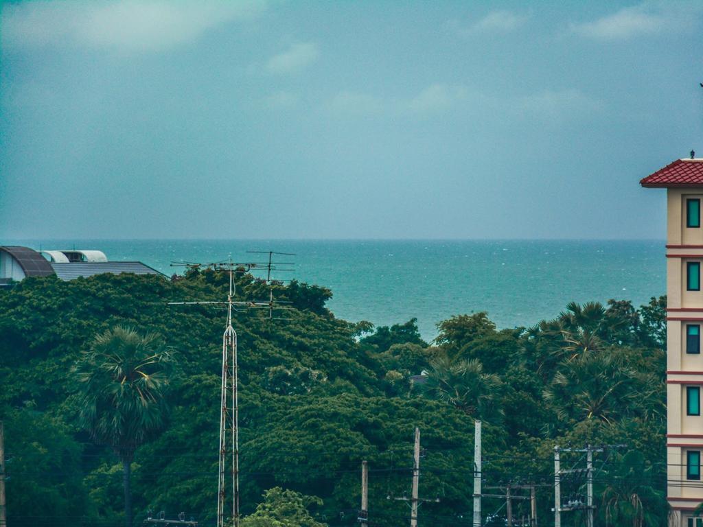 Aparthotel Baan Yokmhanee Hua Hin