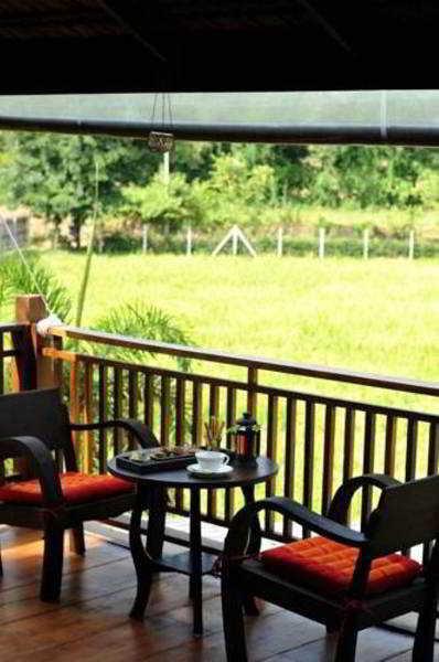 Resort The Puka Boutique Chiang Mai
