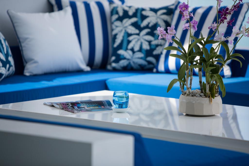 Villa Dahlia *