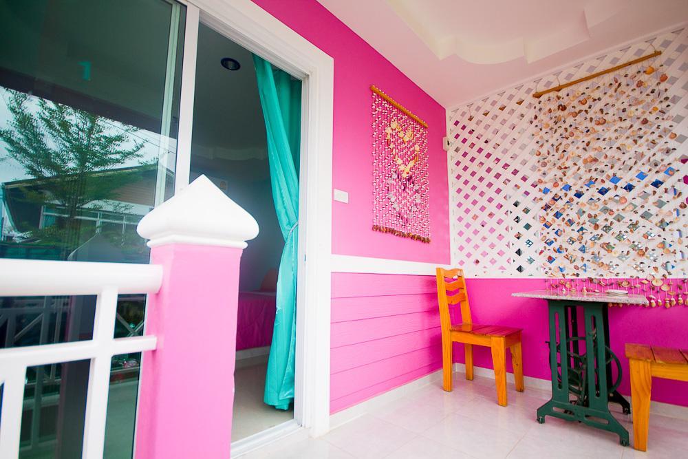 Happylove1 Guest house 3*