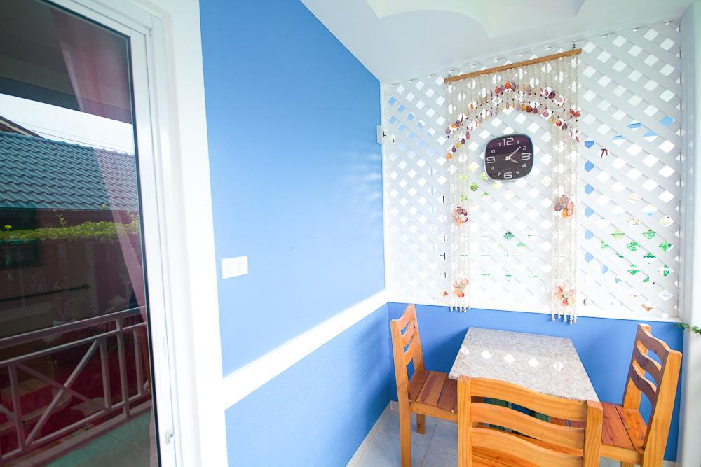 Guest house Happylove1