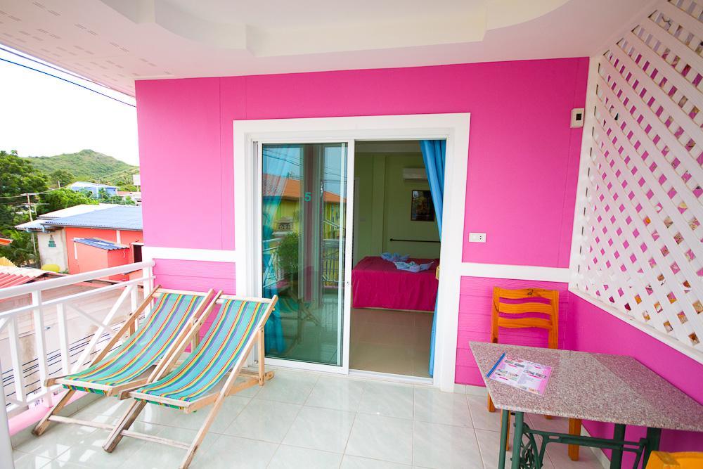 Guest house Happylove1