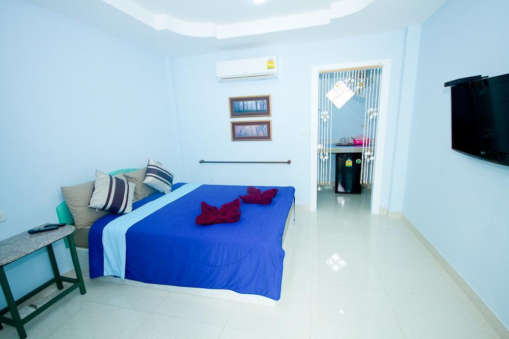 Guest house Happylove1 3*