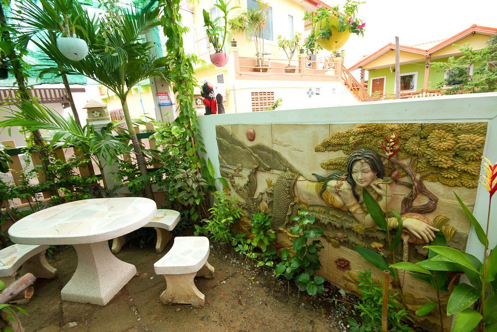 Guest house Happylove1 Ko Lan