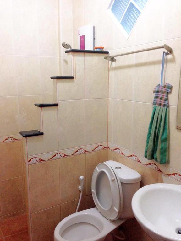 Happylove1 Guest house Ko Lan