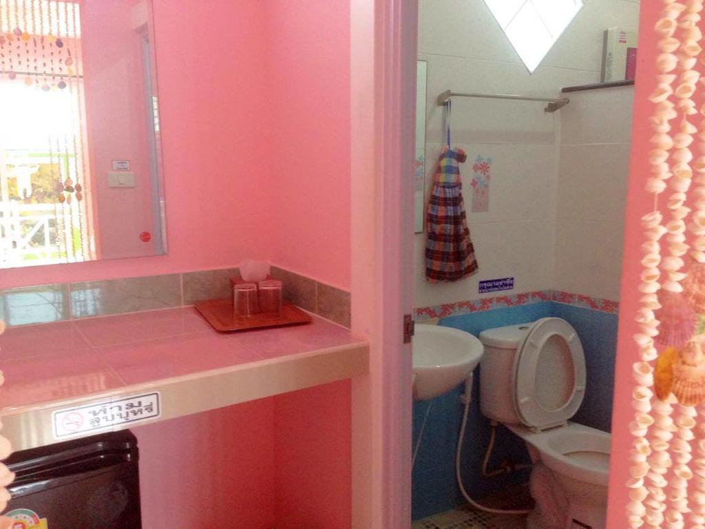 Guest house Happylove1 Ko Lan