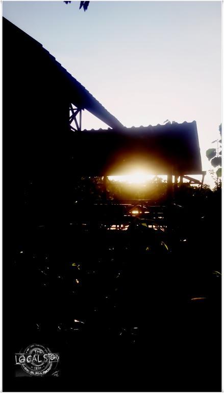 The Local Story