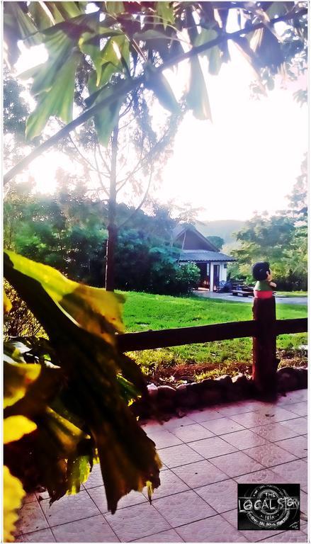 The Local Story Guest house Ban Mon Talaeng