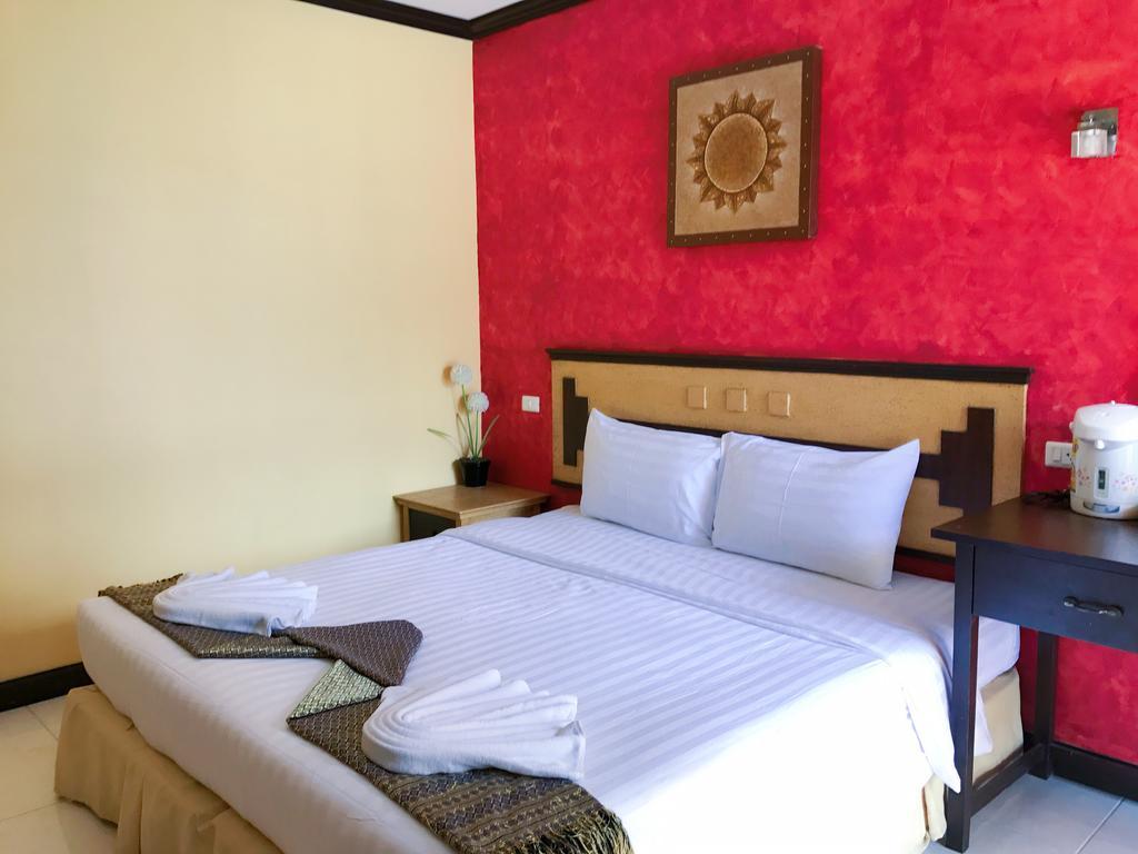 Guest house Sea U Honey 3*