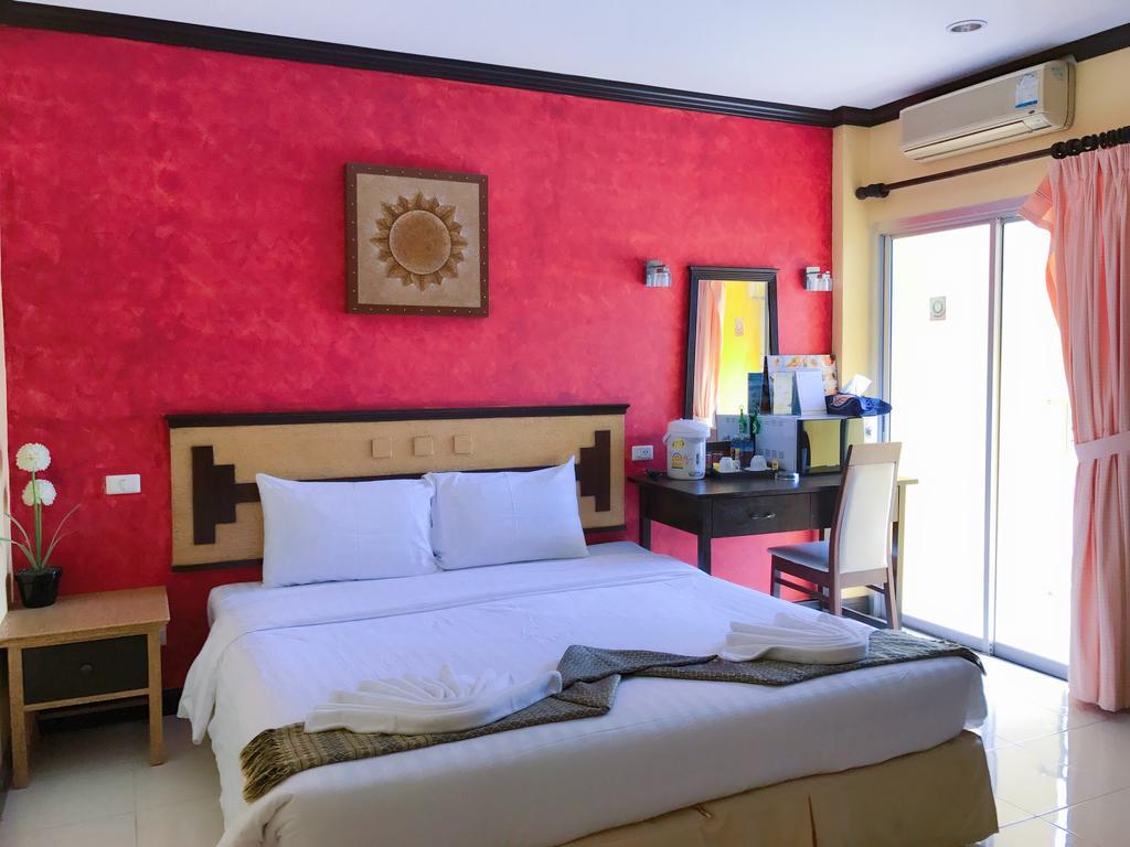 Sea U Honey Guest house