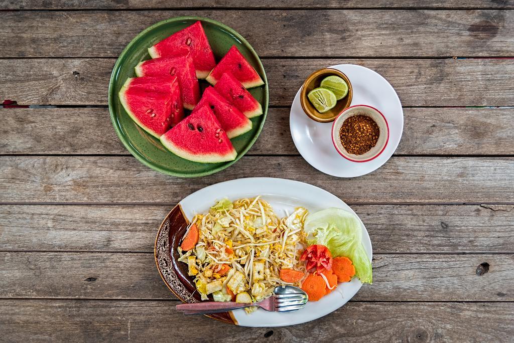 Resort Little Village Chiang Mai 4*