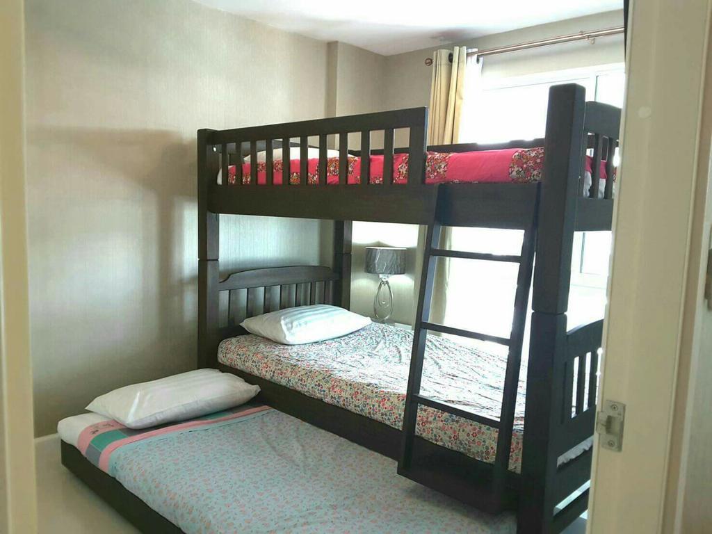 The Energy Seaside 2 Bedrooms By Ap Apartamento Cha-Am