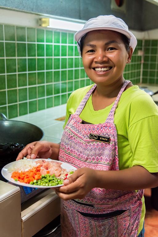 Little Village Chiang Mai 4* Hang Dong