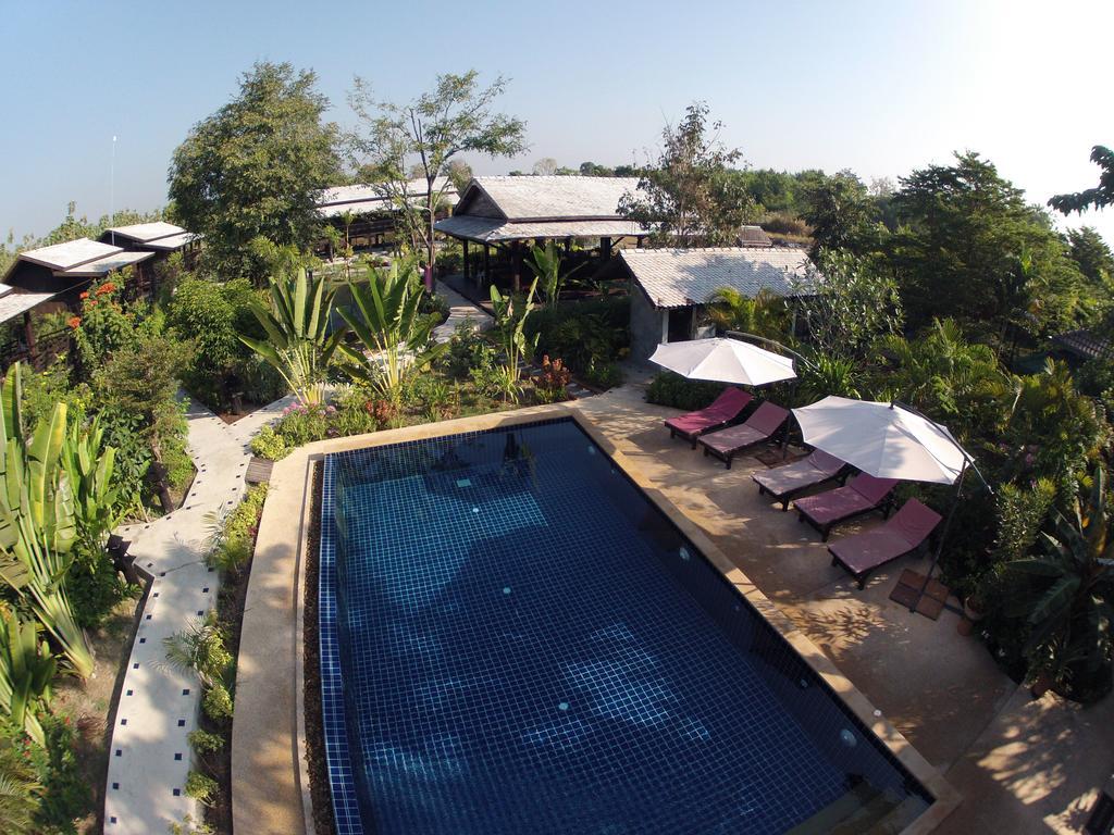 Resort Little Village Chiang Mai Hang Dong