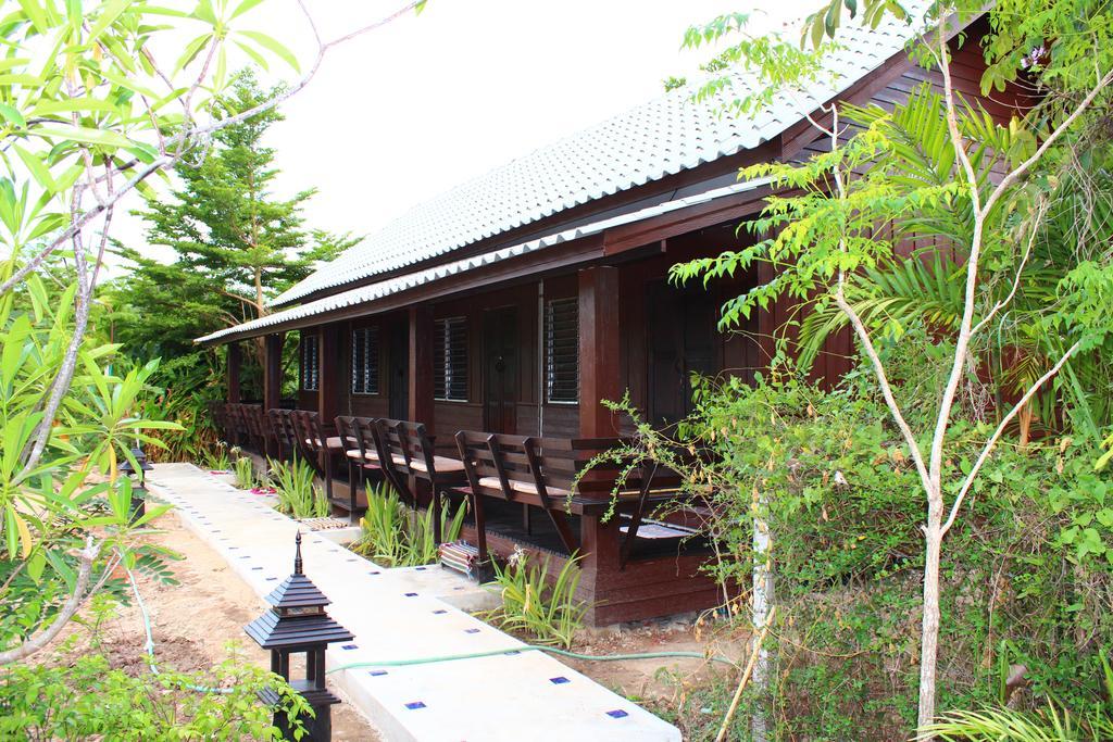 Little Village Chiang Mai 4* Hang Dong
