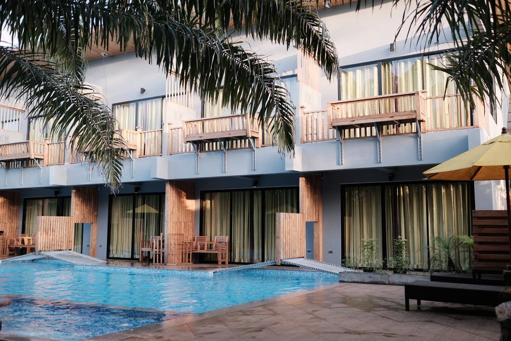 Resort Le Pes Khanom