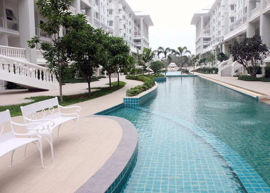 The Energy Seaside 2 Bedrooms By Ap Apartamento