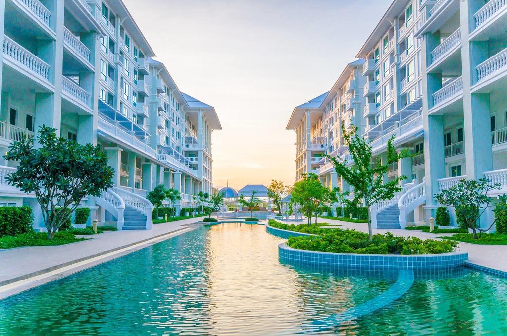 The Energy Seaside 2 Bedrooms By Ap